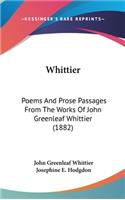 Whittier