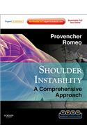 Shoulder Instability