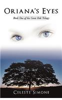Oriana's Eyes