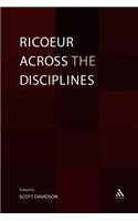 Ricoeur Across the Disciplines