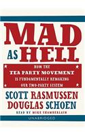 Mad as Hell