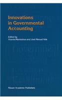Innovations in Governmental Accounting