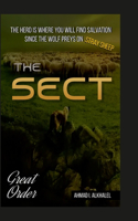 Sect - Hardcover