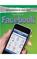 The Story of Facebook