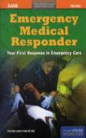PAC: EMERGENCY MEDICAL RESPONDER 5E R3 W/ACCESS CODE