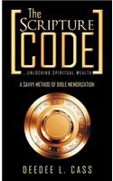 Scripture Code: ...Unlocking Spiritual Wealth