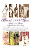 Ann of 1,000 Lives