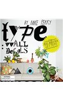 Type: Wall Decals