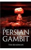The Persian Gambit: (English)