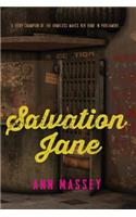 Salvation Jane
