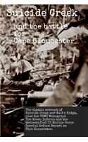 Suicide Creek and the Battle for Cape Gloucester