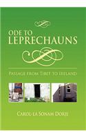 Ode to Leprechauns