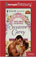 Sweet Bride of Revenge