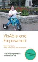 VisAble and Empowered