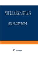 Political Science Abstracts