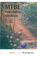 Mtbe Remediation Handbook