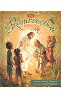 Resurrection Is for Me