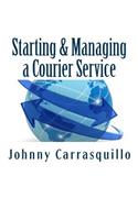 Starting and Managing a Courier Service