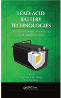 Lead-Acid Battery Technologies