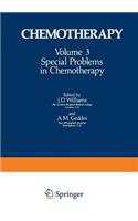 Special Problems in Chemotherapy