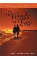 Winds of Fate: Micronesian Love Story