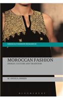 Moroccan Fashion