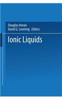 Ionic Liquids