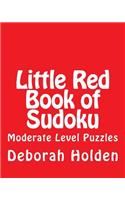 Little Red Book of Sudoku