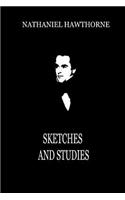 Sketches And Studies