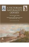 A Victorian Naturalist's Odyssey