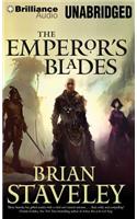 The Emperor's Blades