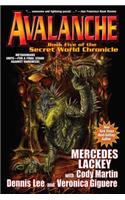 Avalanche: The Secret World Chronicles