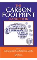 The Carbon Footprint Handbook