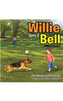 Willie Gets a Bell