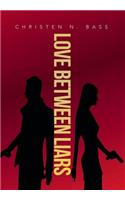 Love Between Liars: (English)