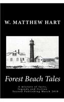 Forest Beach Tales