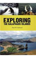 Exploring the Galapagos Islands