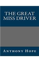 The Great Miss Driver