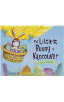 The Littlest Bunny in Vancouver