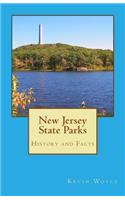 New Jersey State Parks: History and Facts