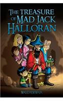 Treasure of Mad Jack Halloran