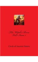 The Witch's Brew Vol.1 Issue 1