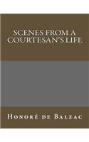 Scenes from a Courtesan's Life