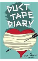 Duct Tape Diary