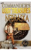 More Commander's Lost Treasures You Can Find In Nebraska