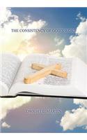 Consistency of God's Word