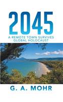 2045: A Remote Town Survives Global Holocaust