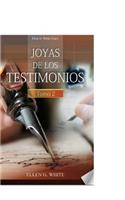 Joyas de Los Testimonios Tomo 2: (Spanish)