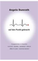Auf Den Punkt Gebracht: Die Besten Jahre