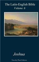 Latin-English Bible - Volume 6